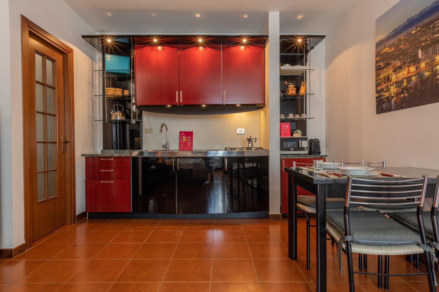 Апартаменти Studio S. Tommaso A Piazza Castello By Wonderful Italy Турин Екстер'єр фото
