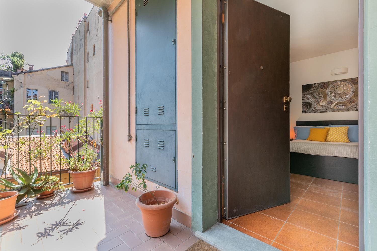 Апартаменти Studio S. Tommaso A Piazza Castello By Wonderful Italy Турин Екстер'єр фото