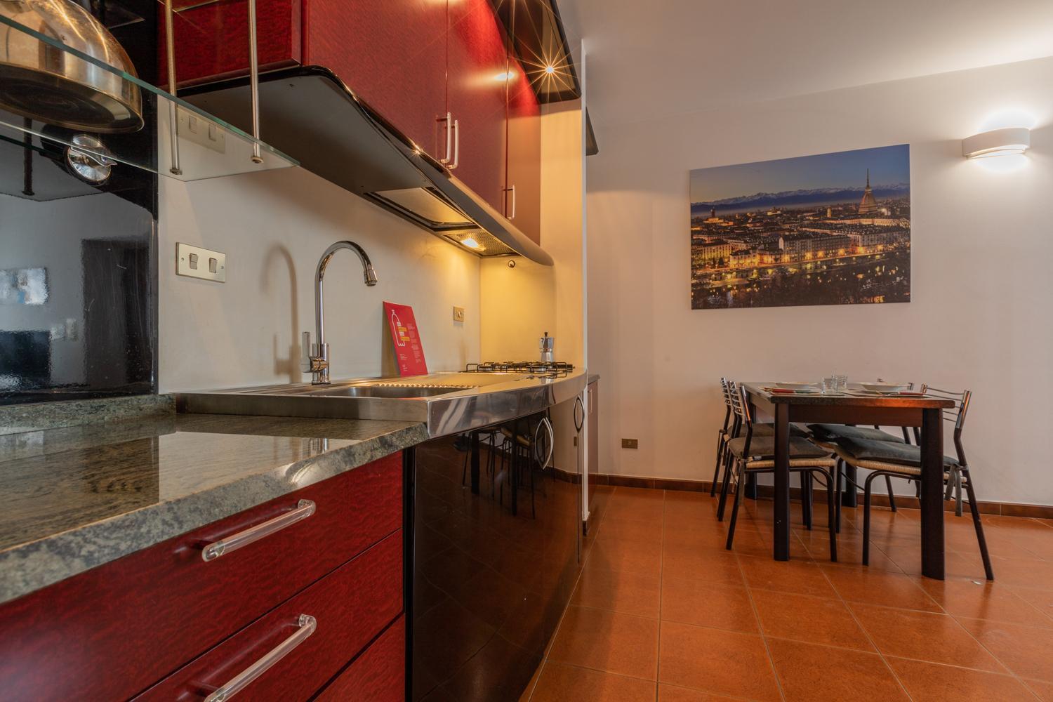 Апартаменти Studio S. Tommaso A Piazza Castello By Wonderful Italy Турин Екстер'єр фото